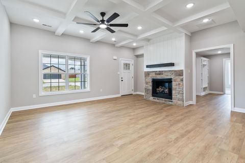 Photo of 205 Patriot Trail, Berea, KY 40403 (MLS # 25507077)