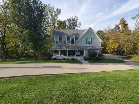 Photo of 103 Brant Court, Georgetown, KY 40324 (MLS # 25504110)