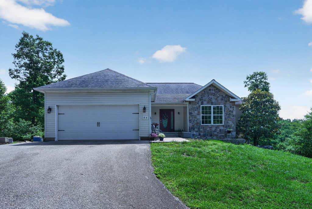 Photo of 85 Bear Path, Morehead, KY 40351 (MLS # 26012629)