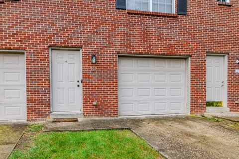 Photo of 707 Ellison Court Court, Lexington, KY 40505 (MLS # 25016840)