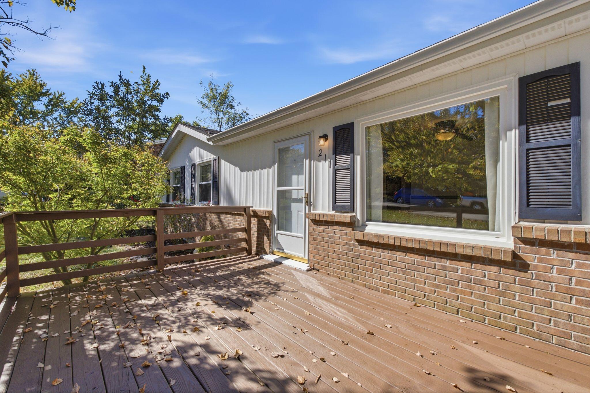211 Brookfield Drive