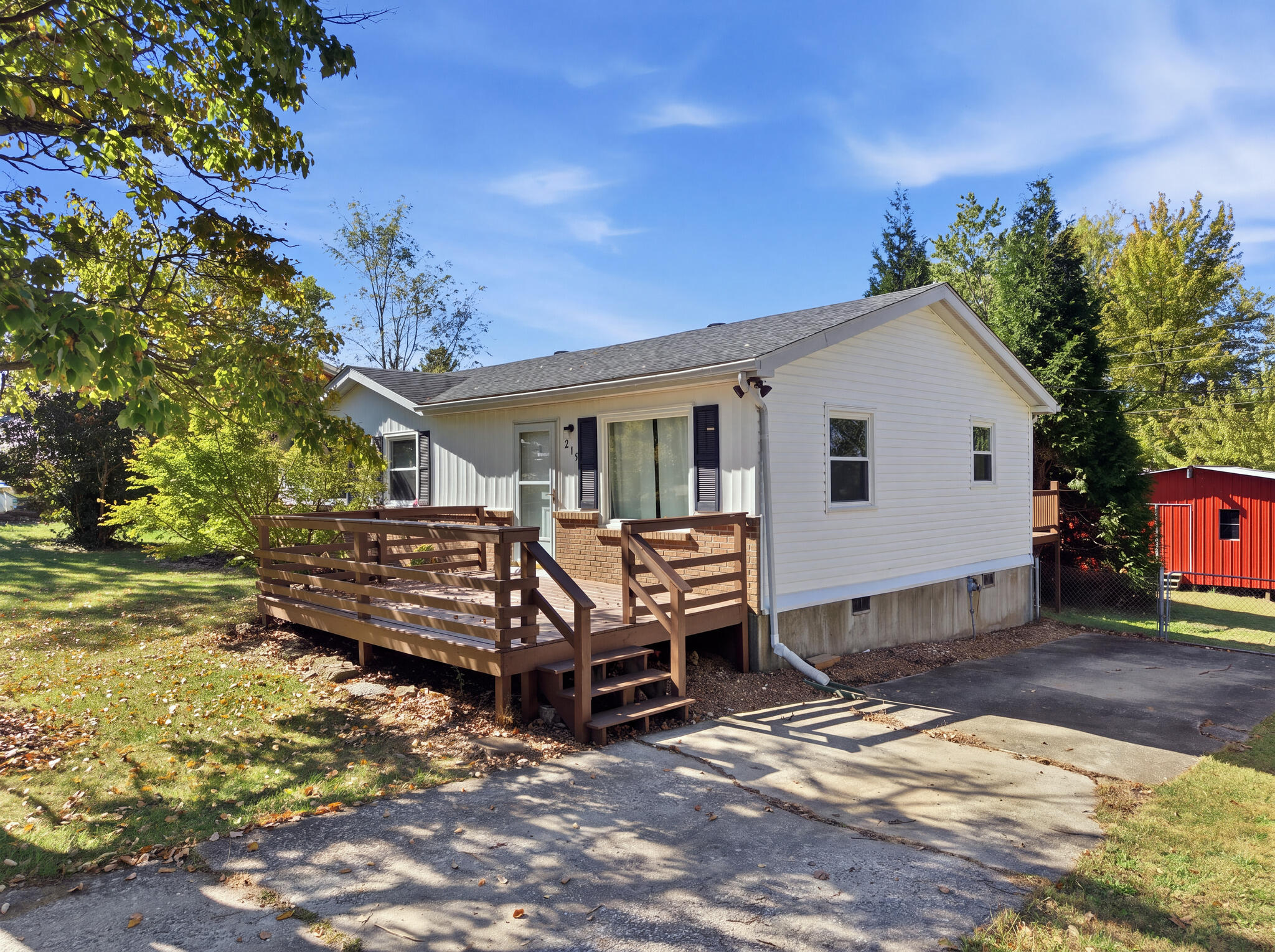 211 Brookfield Drive
