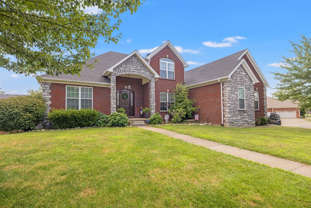 Photo of 6028 Crabapple Road, Versailles, KY 40383 (MLS # 25505012)