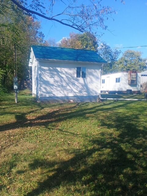 Photo of 7482 W Tunnel Hill Road, Sharpsburg, KY 40374 (MLS # 25503095)