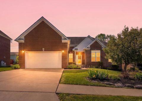 Property photo of 111 Cedar Stream Drive, Paris, KY 40361