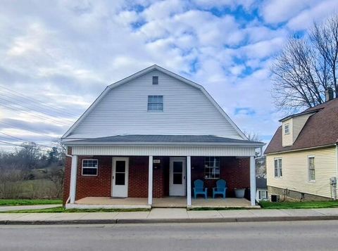 Property photo of 405 S Main Street A And B, Somerset, KY 42501