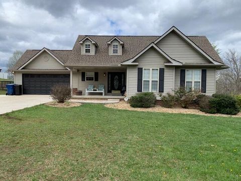 258 Murphy Subdivision, Stearns, KY 42647 - #: 24006065