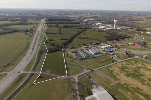 2012 Sulphur Well Pike Nicholasville KY 40356