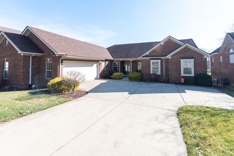 128 Cherry Hill Drive, Georgetown, KY 40324 - #: 24009517