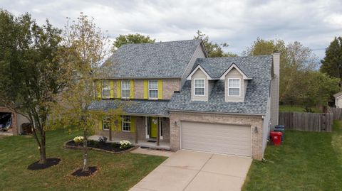 Photo of 108 Kenton Court, Nicholasville, KY 40356 (MLS # 25503753)