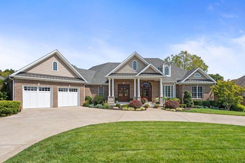 Property photo of 613 Old Coach Road, Nicholasville, KY 40356