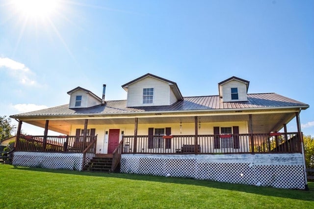 2010 Grapevine Road
