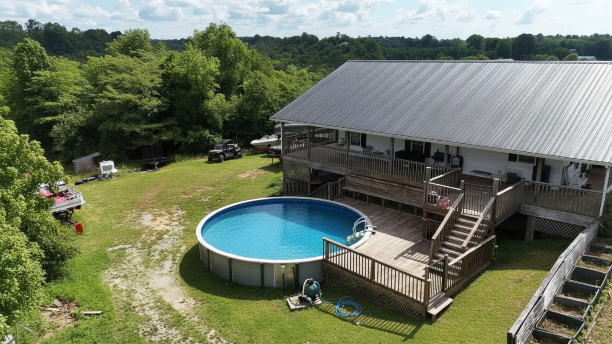 2010 Grapevine Road - Photo 4