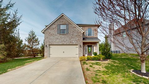Property photo of 1335 Seminole Trail, Georgetown, KY 40324