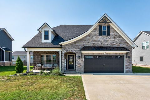 Photo of 712 Shaker Drive, Richmond, KY 40475 (MLS # 25017561)