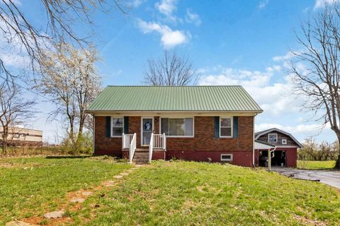 Property photo of 6708 Danville Loop 2 Road, Nicholasville, KY 40356