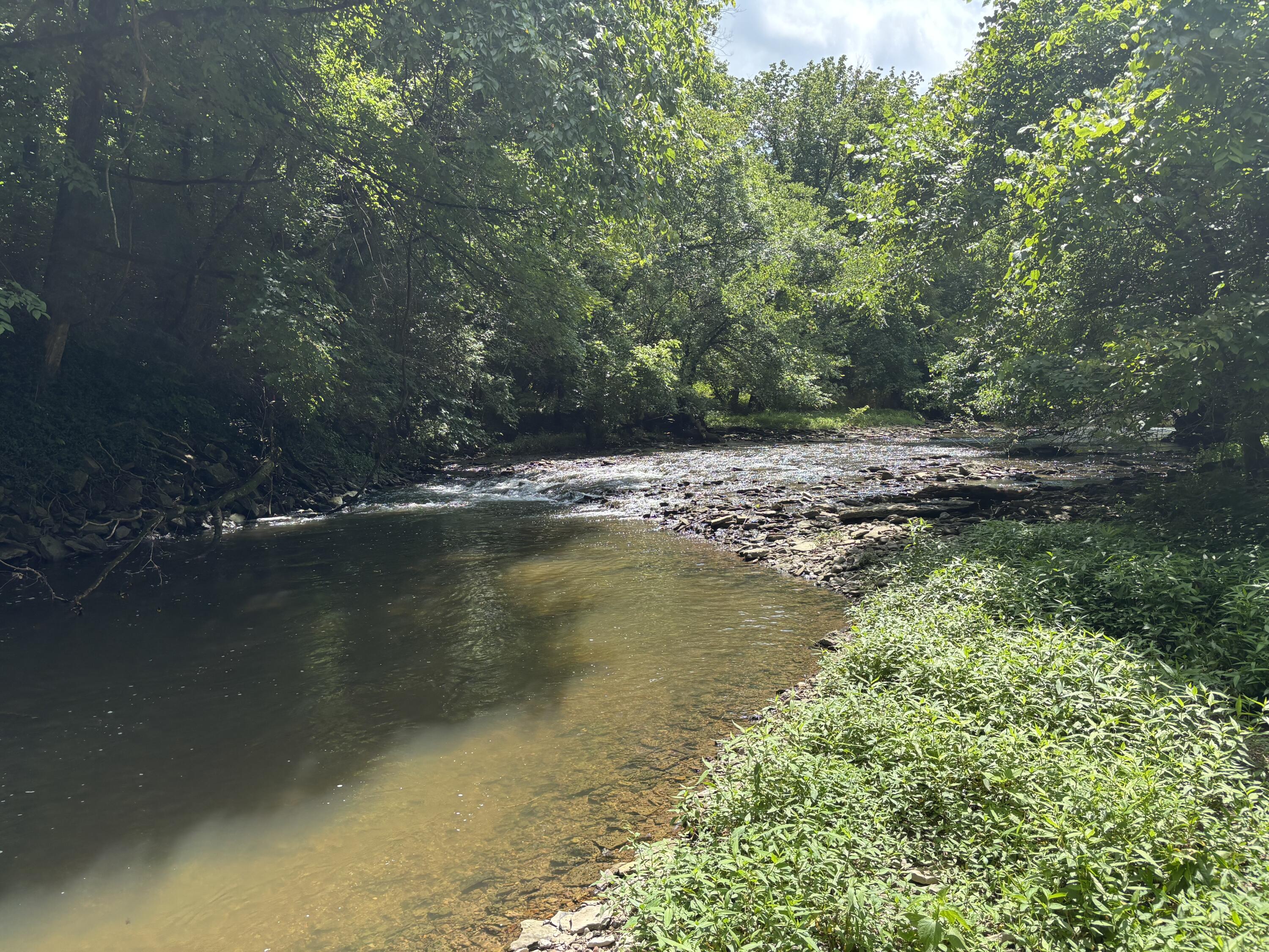Photo 1 of 11 — 6250 McCracken Pike, Frankfort, KY 40601