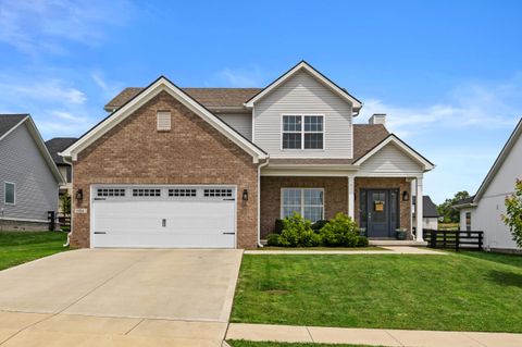 Photo of 104 Growers Field, Nicholasville, KY 40356 (MLS # 25504818)