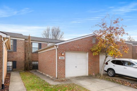 Photo of 3685 Squires Woods Way, Lexington, KY 40515 (MLS # 25507361)