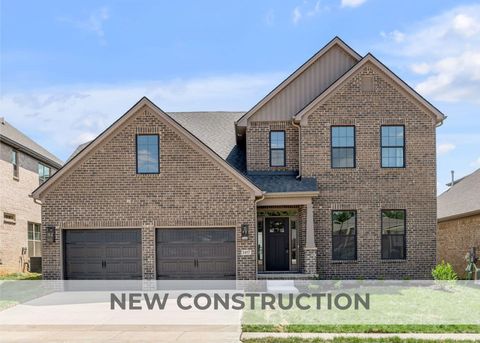 Photo of 3417 Bay Shoals Drive, Lexington, KY 40515 (MLS # 25015695)