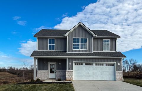 Photo of 308 Skaggs Boulevard, Nicholasville, KY 40356 (MLS # 25506176)