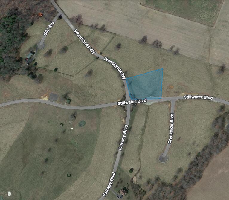 Lot 215 Stillwater Subdivision