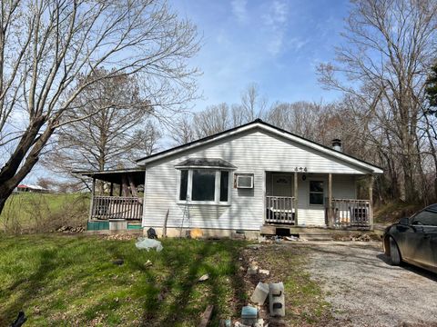 454 Little Clifty Creek Road, Russell Springs, KY 42642 - #: 24005701