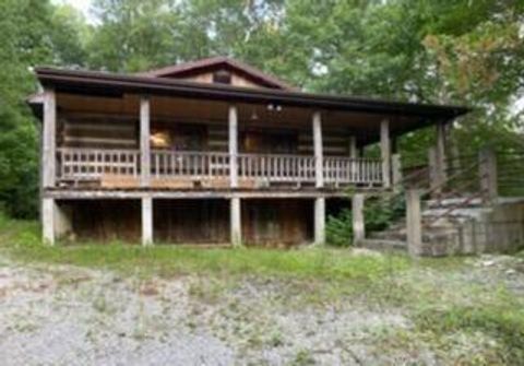 244 Gilley Hollow Road, Cumberland, KY 40823 - #: 23023374