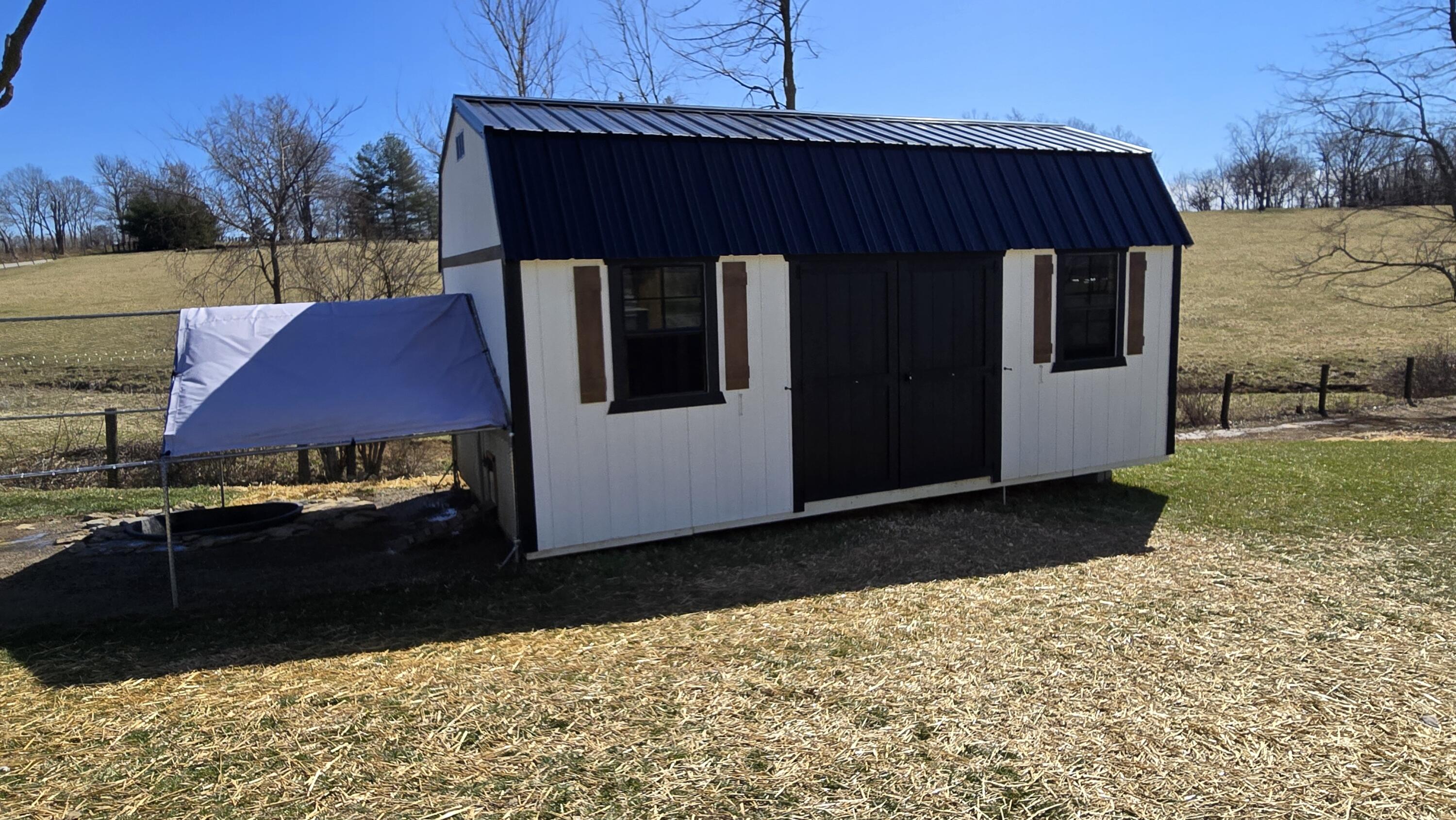 Paris, Kentucky 40361, United States, 4 Bedrooms Bedrooms, ,4 BathroomsBathrooms,Residential,Active,91909