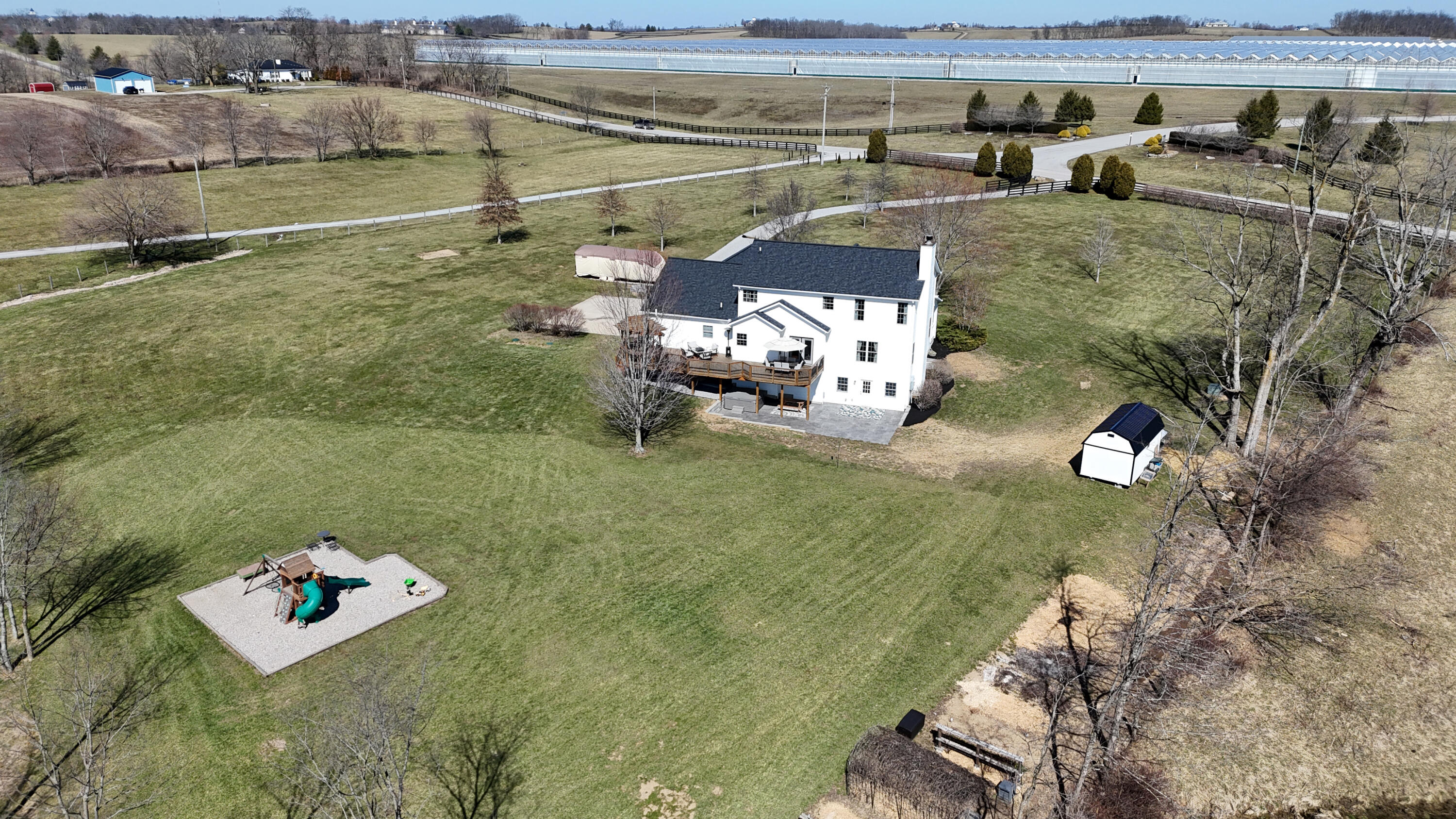 Paris, Kentucky 40361, United States, 4 Bedrooms Bedrooms, ,4 BathroomsBathrooms,Residential,Active,91909