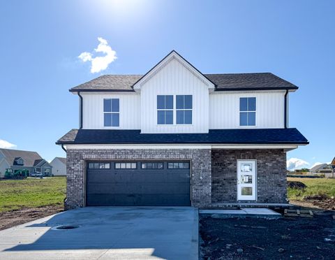 Photo of 508 Cripple Creek Circle, Nicholasville, KY 40356 (MLS # 25501368)