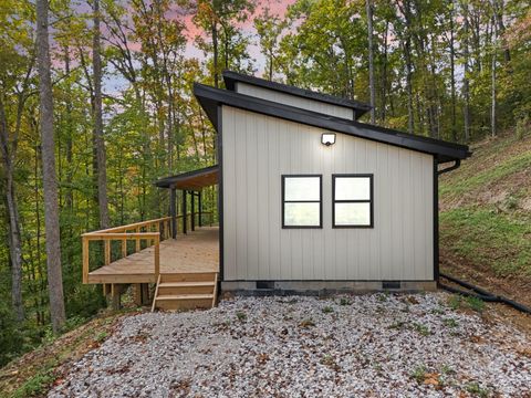 Property photo of 116 Barkers Branch Road, Stanton, KY 40380