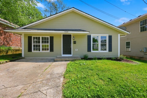 Property photo of 428 Russell Street, Danville, KY 40422