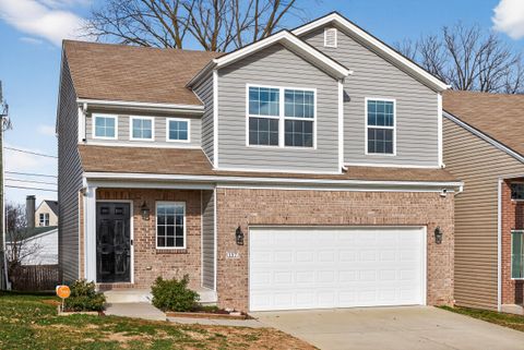 Photo of 157 Robinson Way, Lexington, KY 40511 (MLS # 26000494)