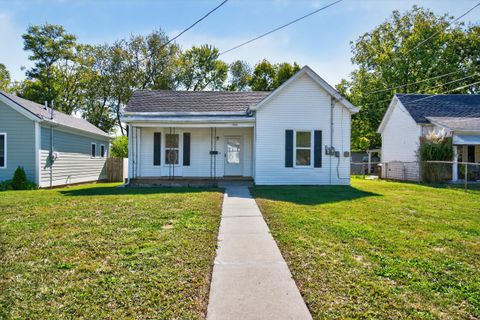 Photo of 1322 Cypress Street, Paris, KY 40361 (MLS # 25504078)