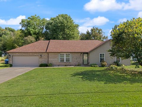 Property photo of 125 Ridgewood Drive, Somerset, KY 42503