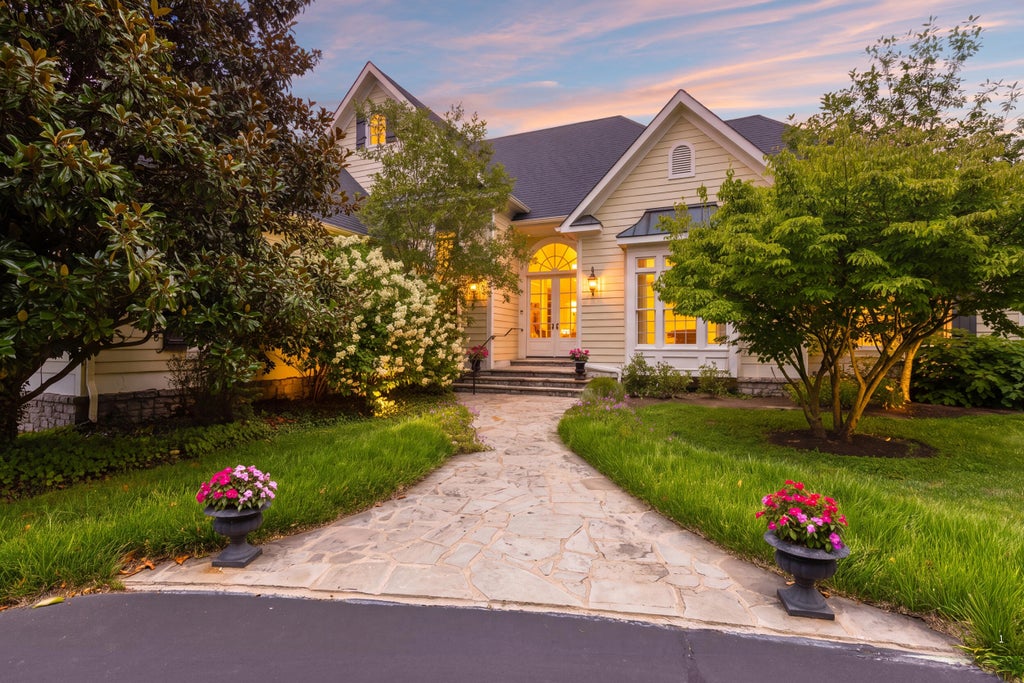 Photo of 1170 Delaney Ferry Road, Nicholasville, KY 40356 (MLS # 26020393)