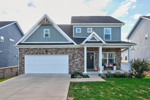 Photo of 720 Copley Pointe Drive, Richmond, KY 40475 (MLS # 25504552)