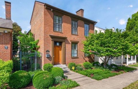 Property photo of 120 E Third Street, Lexington, KY 40508