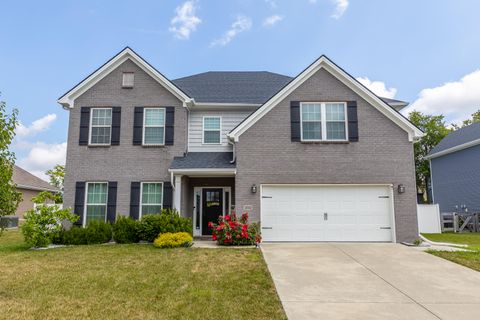 Photo of 3032 Rosewood Drive, Versailles, KY 40383 (MLS # 25015623)