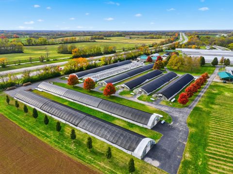 4610 Hamilton Lane Lexington KY 40511