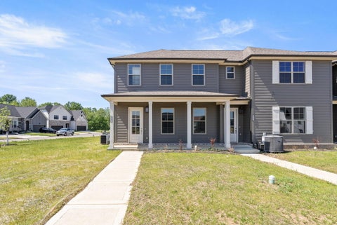 Property photo of 113 Blackberry Lane, Georgetown, KY 40324