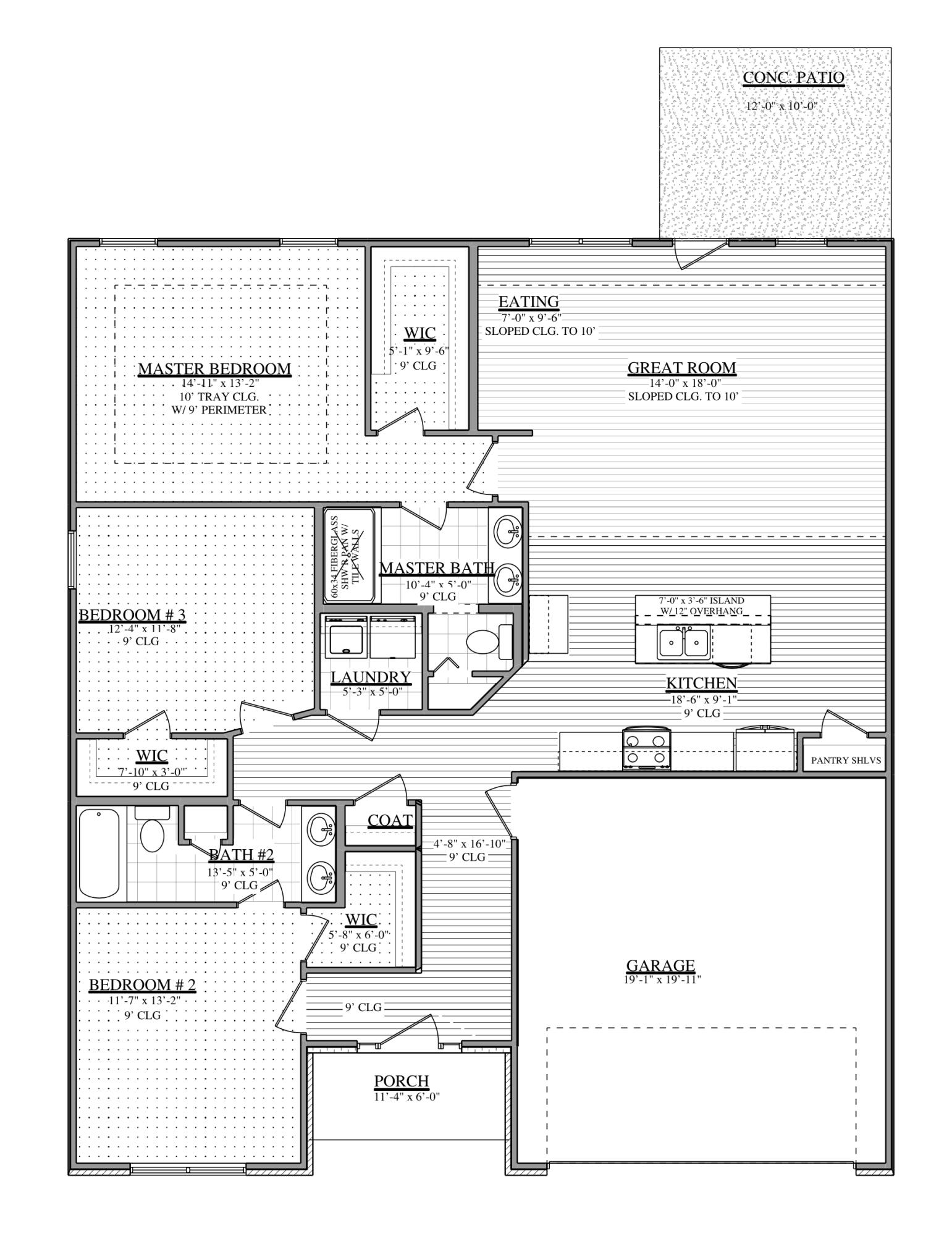 Richmond, Kentucky 40475, United States, 3 Bedrooms Bedrooms, ,2 BathroomsBathrooms,Residential,Active,127128