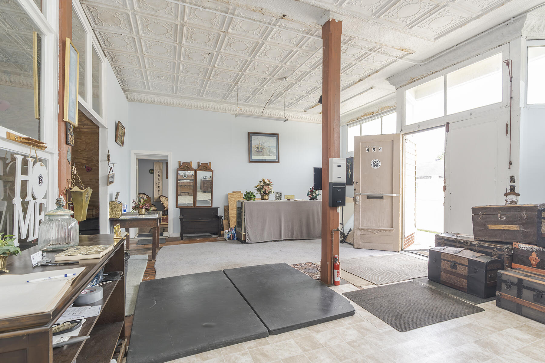 Stanton, Kentucky 40380, United States, ,Commercial,Active,194524