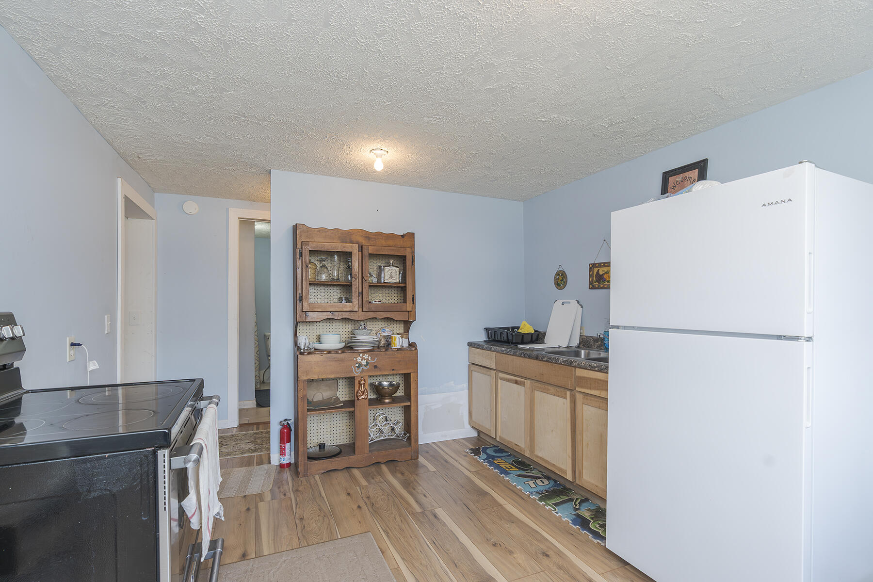 Stanton, Kentucky 40380, United States, ,Commercial,Active,194524