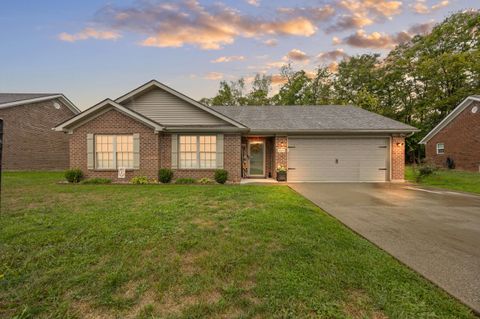 Photo of 9029 Beginnings Way, Richmond, KY 40475 (MLS # 25502859)
