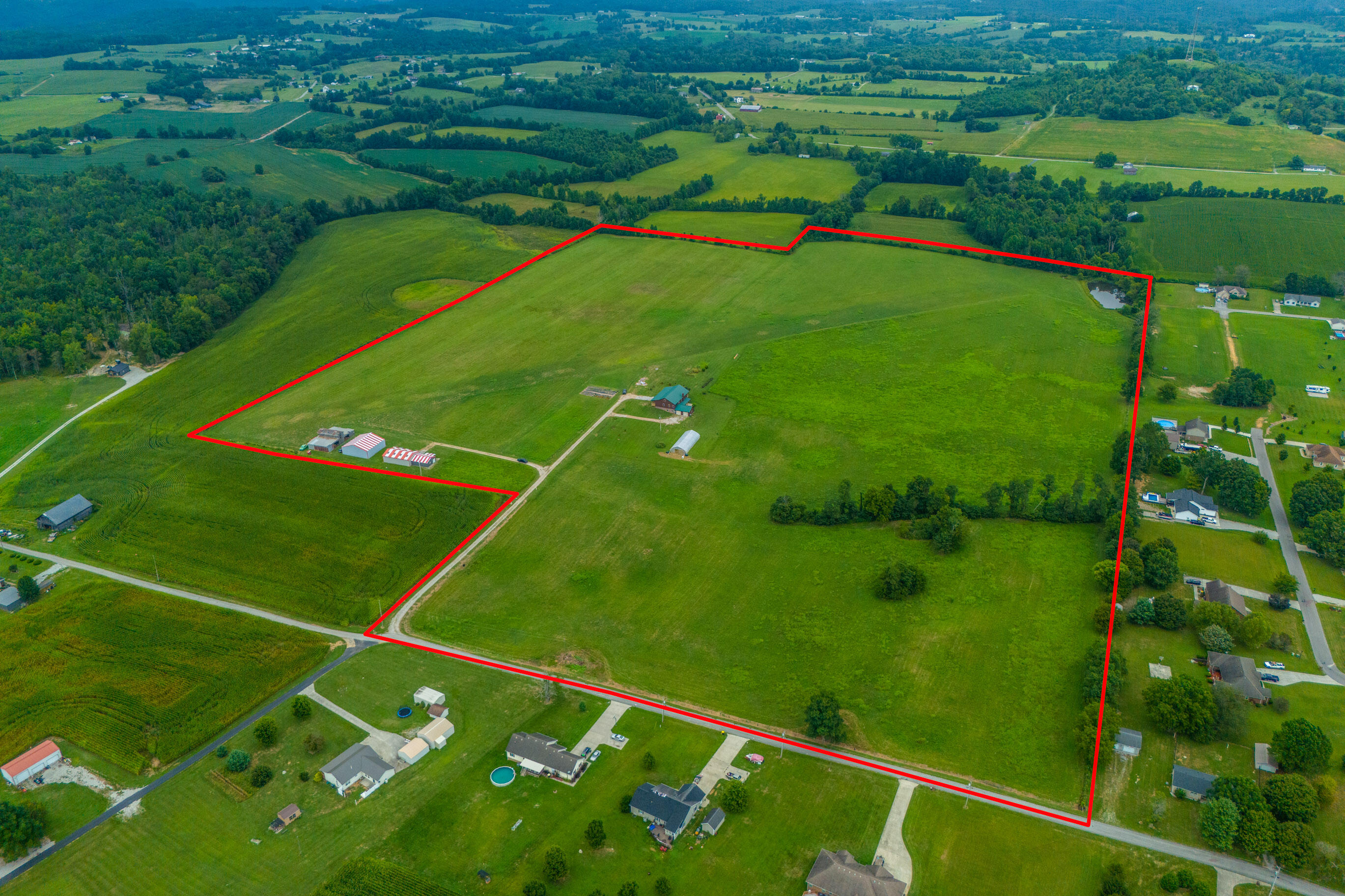 Brodhead, Kentucky 40409, United States, 4 Bedrooms Bedrooms, ,4 BathroomsBathrooms,Residential,Active,196724