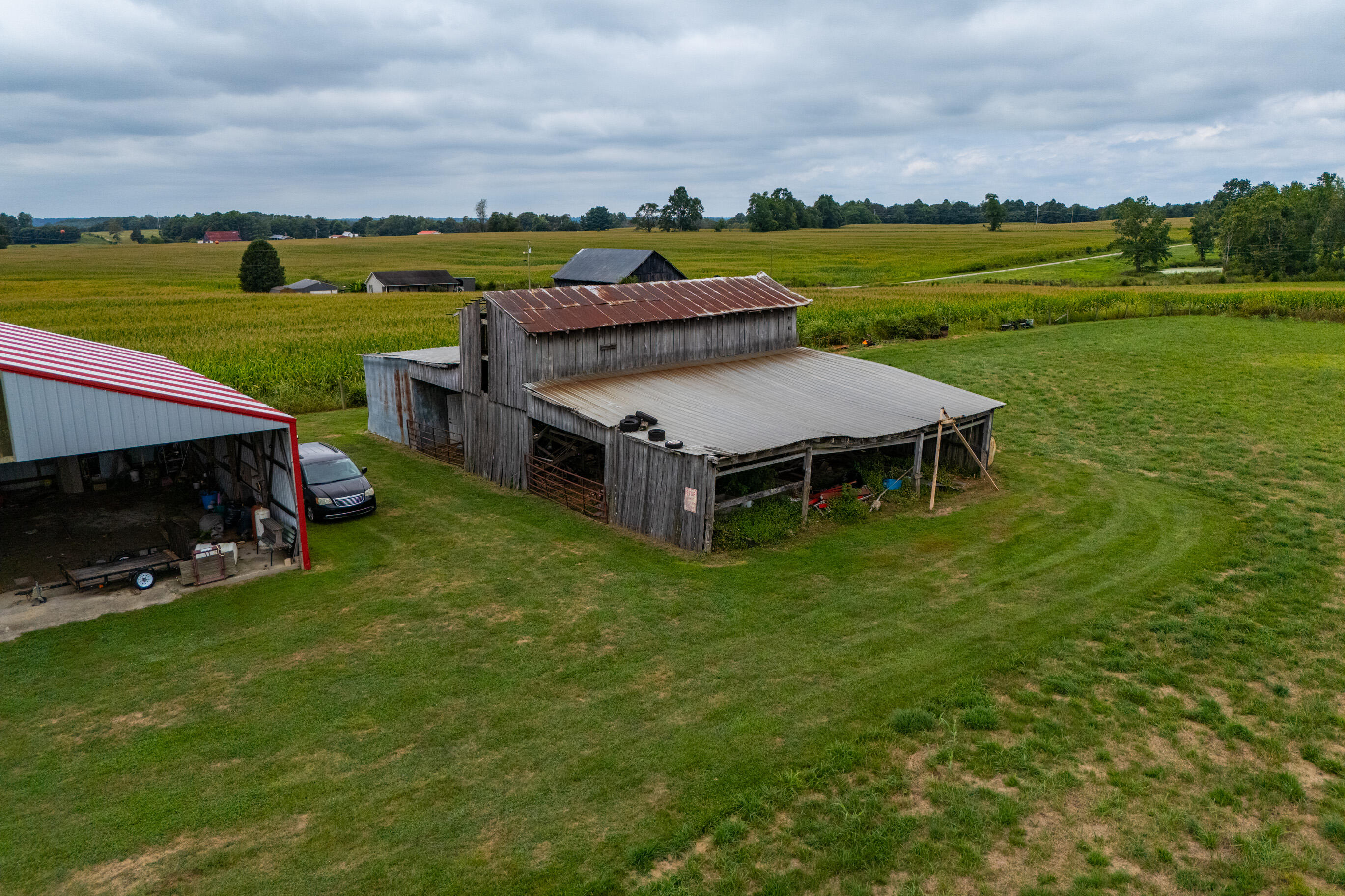 Brodhead, Kentucky 40409, United States, 4 Bedrooms Bedrooms, ,4 BathroomsBathrooms,Residential,Active,196724