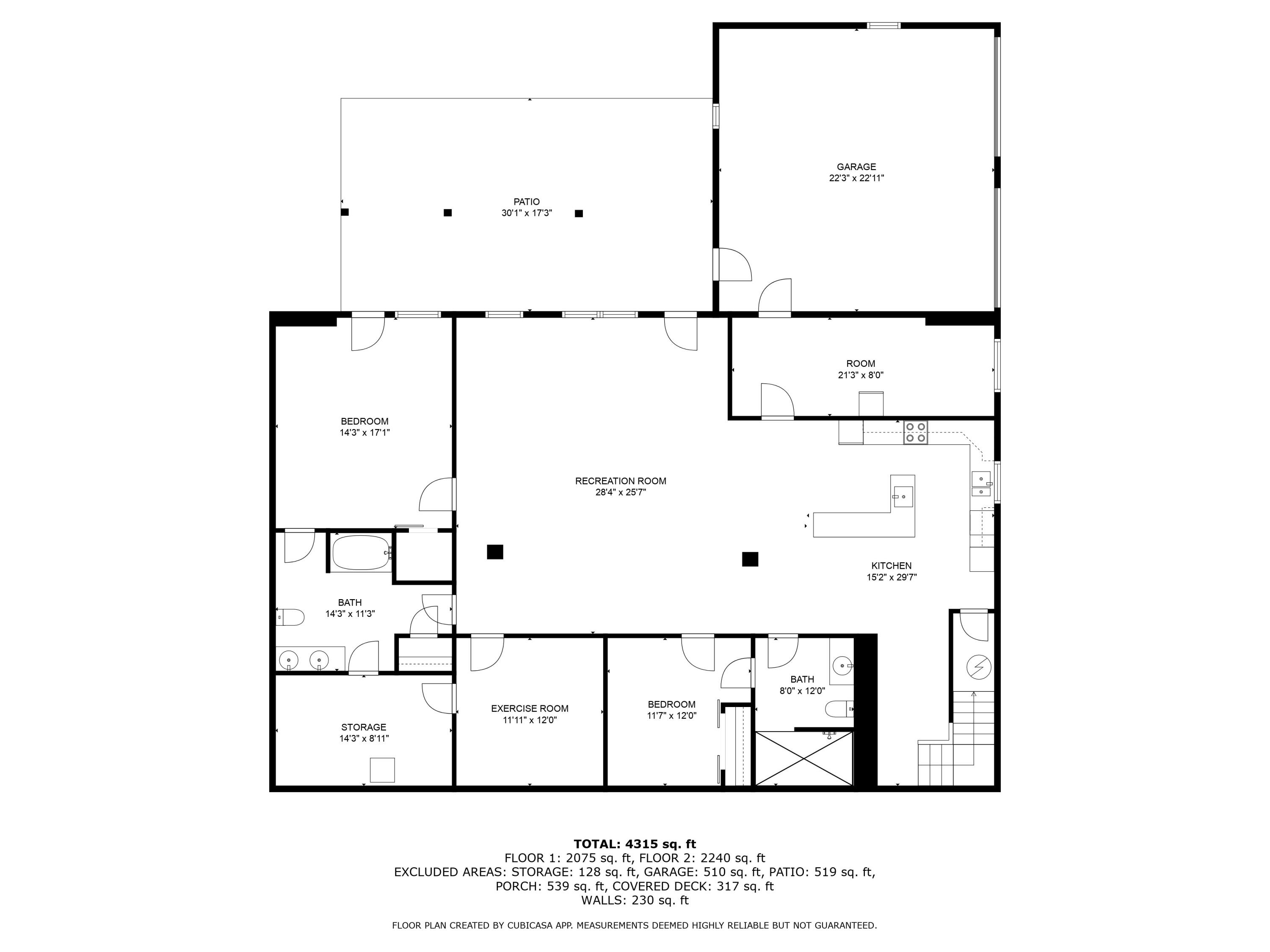 Brodhead, Kentucky 40409, United States, 4 Bedrooms Bedrooms, ,4 BathroomsBathrooms,Residential,Active,196724