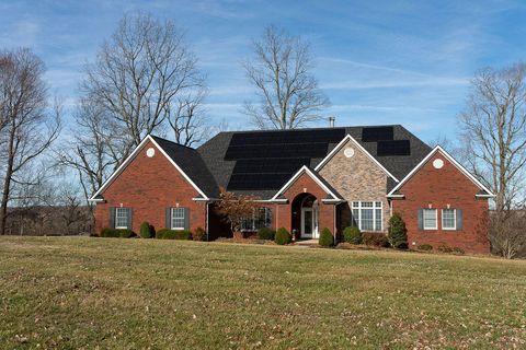 Property photo of 706 Hunter Drive, Lancaster, KY 40444